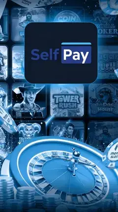 SelfPay Slots preview
